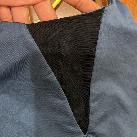 LUCKY IN LOVE
SPORTS TANK TOP SMALL - Picture 7 of 7